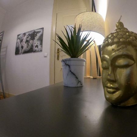 Dukostel Hotell Lisboa Exteriör bild