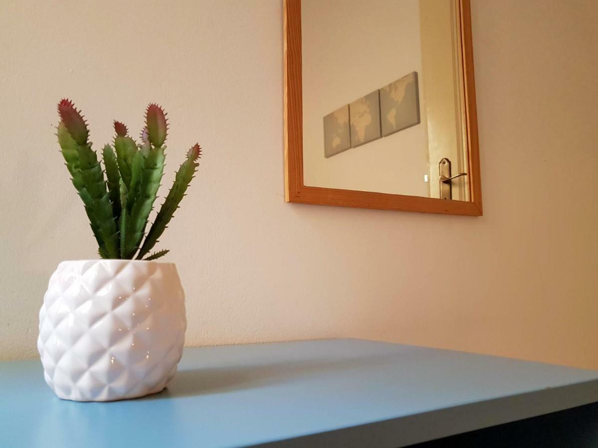 Dukostel Hotell Lisboa Exteriör bild