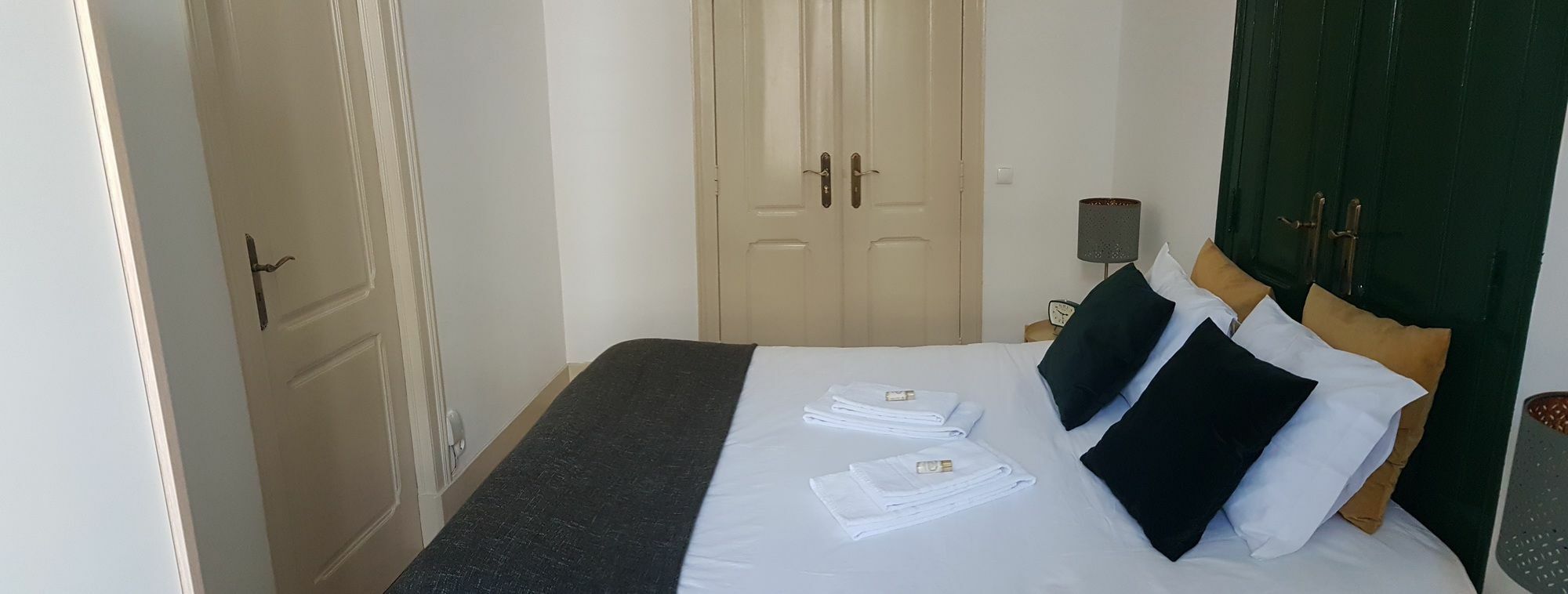 Dukostel Hotell Lisboa Exteriör bild