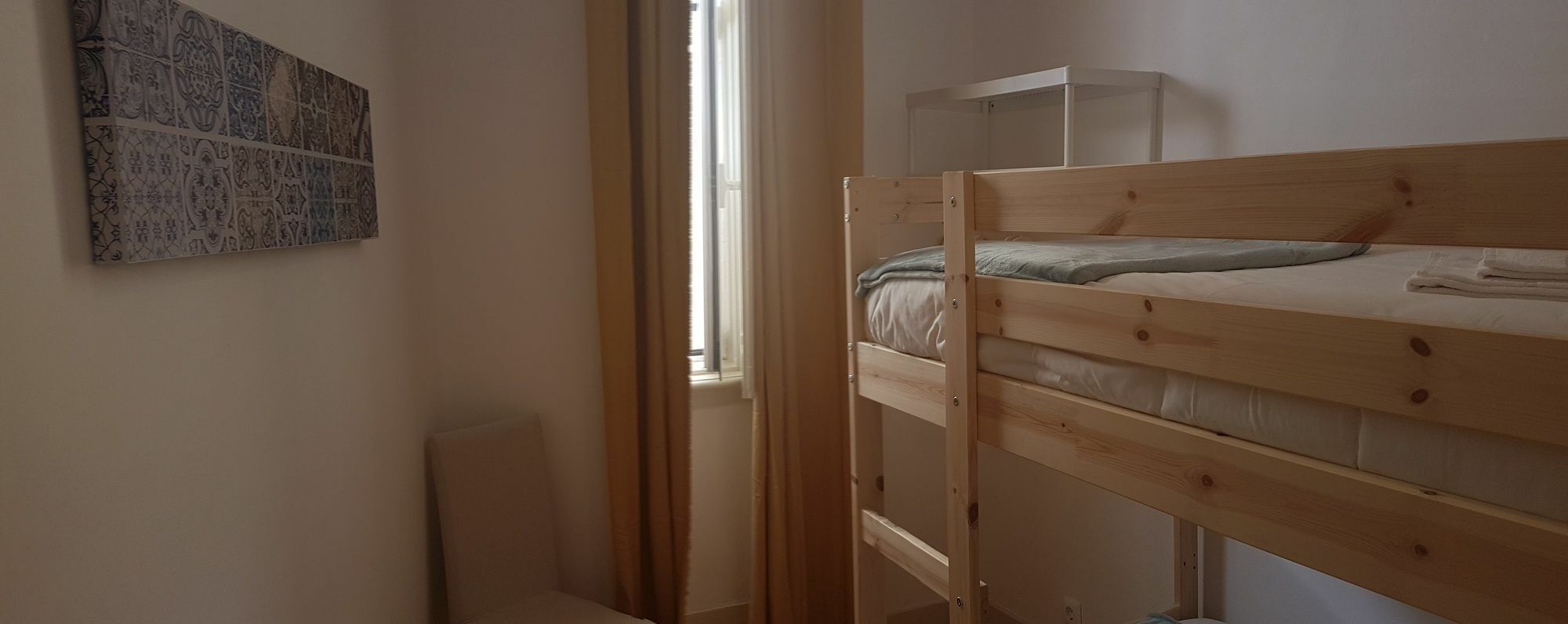 Dukostel Hotell Lisboa Exteriör bild