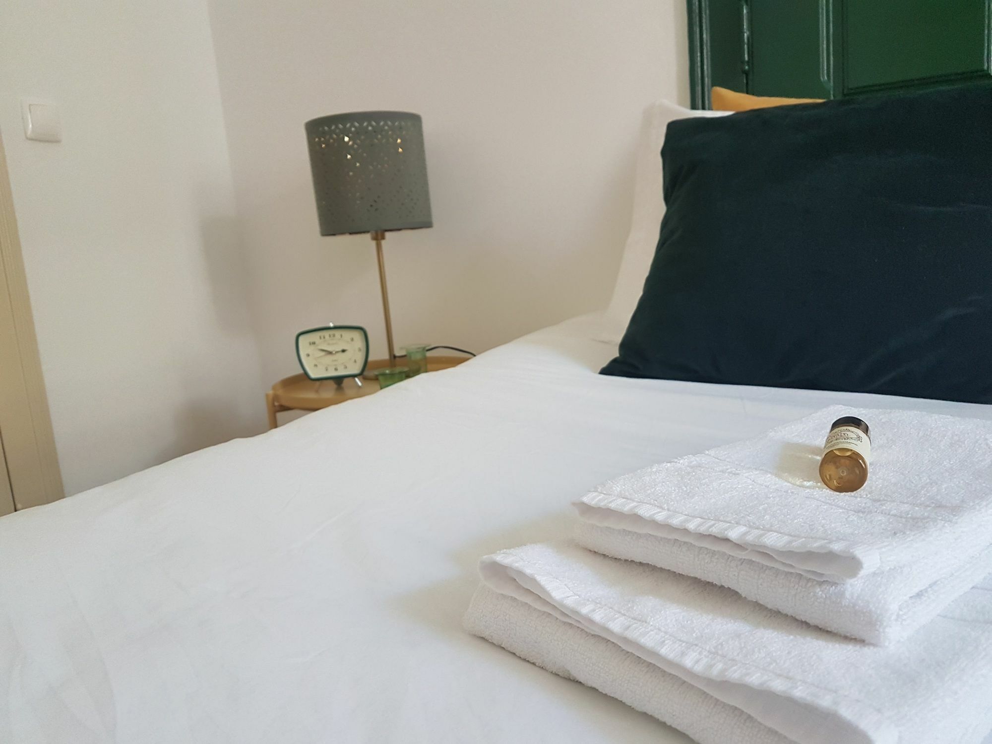 Dukostel Hotell Lisboa Exteriör bild