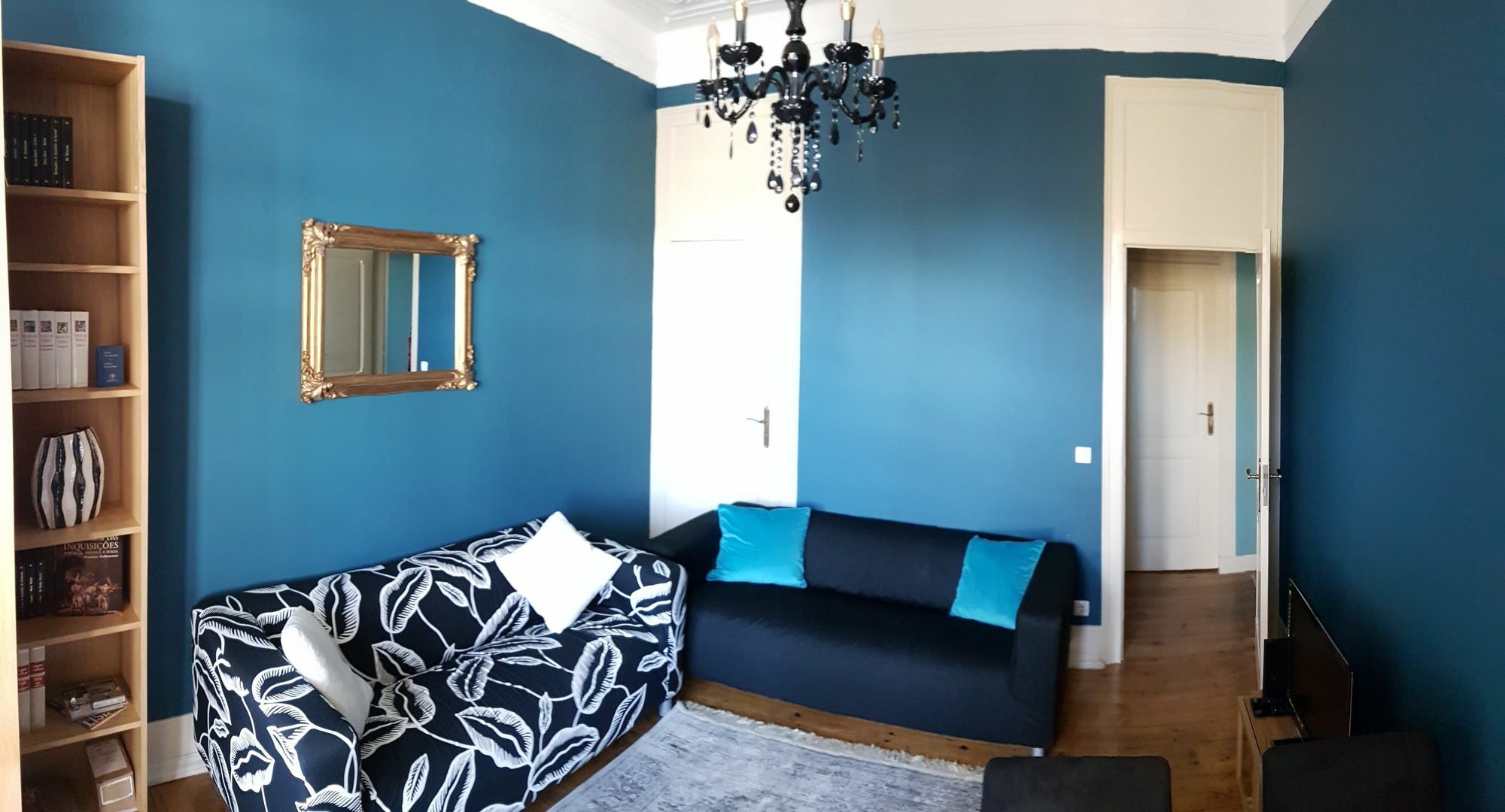 Dukostel Hotell Lisboa Exteriör bild